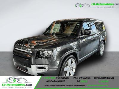 Land Rover Defender 130 D300 MHEV BVA