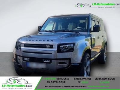 Land Rover Defender 130 D300 MHEV BVA