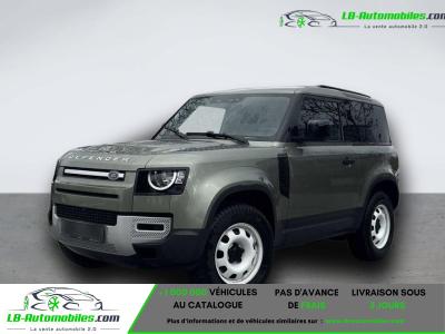 Land Rover Defender 90 D200 BVA