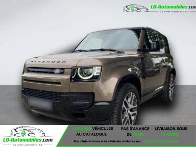 Land Rover Defender 90 D200 BVA
