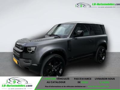 Land Rover Defender 90 V8 P525 BVA