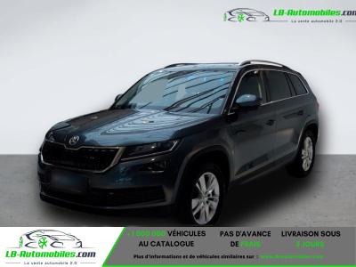 Skoda Kodiaq 1.4 TSI 125 5pl