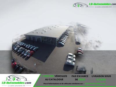Skoda Kodiaq TSI 150 BVA 4x4 5pl