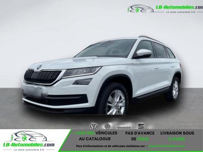 Skoda Kodiaq TSI 150 BVA 5pl