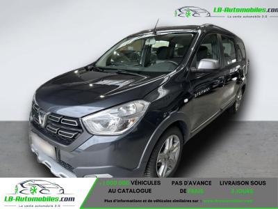 Dacia Lodgy dCi 115 7 places