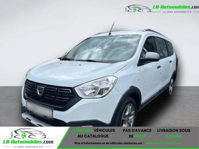 Dacia Lodgy dCi 115 7 places