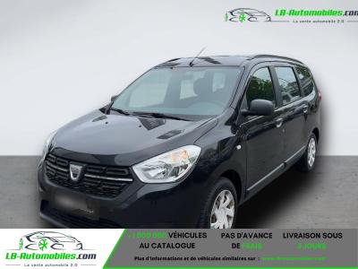 Dacia Lodgy SCe 100 5 places