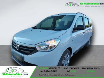 Dacia Lodgy SCe 100 7 places