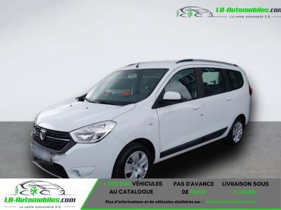 Dacia Lodgy SCe 100 7 places