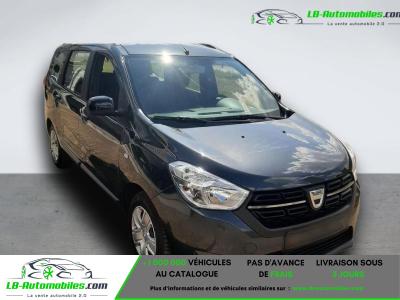 Dacia Lodgy SCe 100 7 places