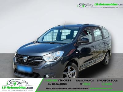 Dacia Lodgy SCe 100 7 places