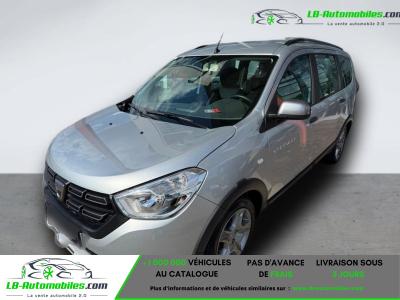 Dacia Lodgy TCe 130 FAP 7 places