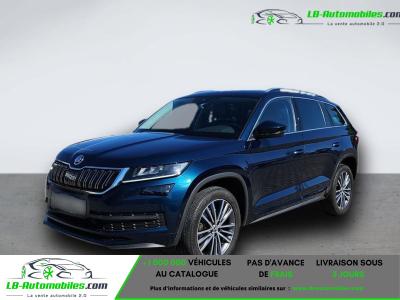 Skoda Kodiaq 2.0 TDI 190 BVA 4x4 7pl