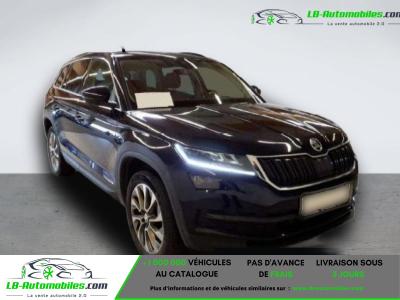 Skoda Kodiaq 2.0 TDI 200 BVA 4x4 5pl
