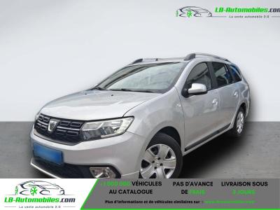 Dacia Logan MCV dCi 90 BVA