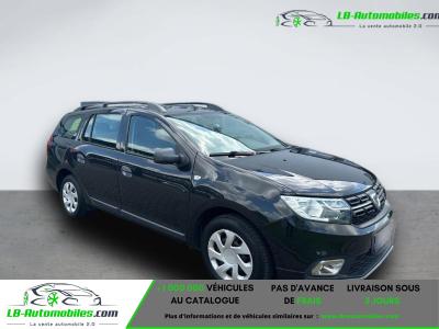 Dacia Logan MCV SCe 75