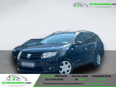 Dacia Logan MCV SCe 75