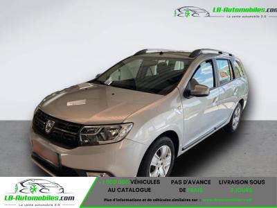 Dacia Logan MCV SCe 75