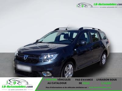 Dacia Logan MCV SCe 75