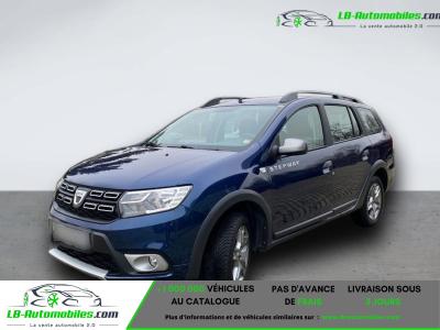 Dacia Logan MCV TCe 90 BVM