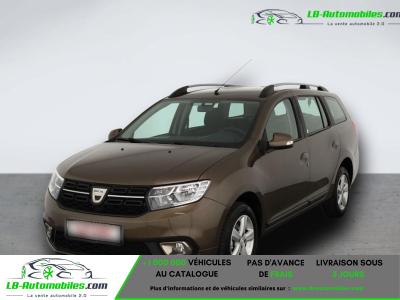Dacia Logan MCV TCe 90 BVM