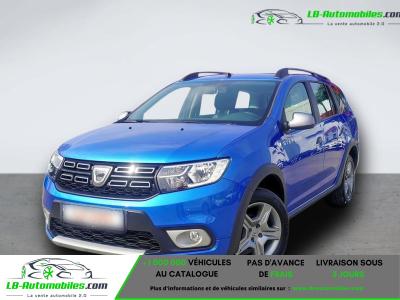 Dacia Logan MCV TCe 90 BVM