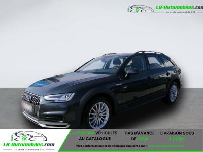 Audi A4 Allroad 45 TFSI 245 BVA