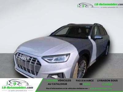 Audi A4 Allroad 40 TDI 204 BVA Quattro