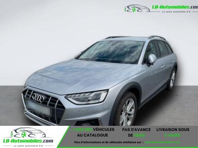 Audi A4 Allroad 40 TDI 204 BVA Quattro
