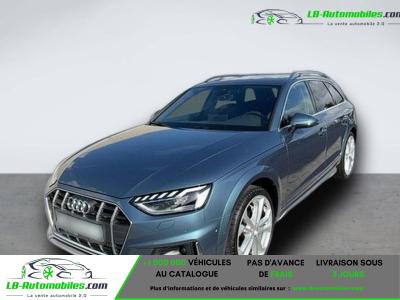 Audi A4 Allroad 45 TFSI 245 BVA Quattro
