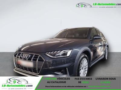 Audi A4 Allroad 50 TDI 286 BVA Quattro