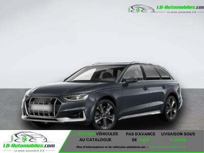 Audi A4 Allroad 50 TDI 286 BVA Quattro