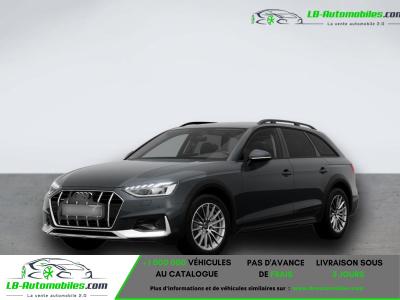 Audi A4 Allroad 50 TDI 286 BVA Quattro