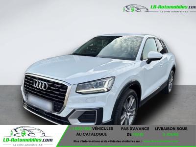 Audi Q2 TFSI 116 ch BVM