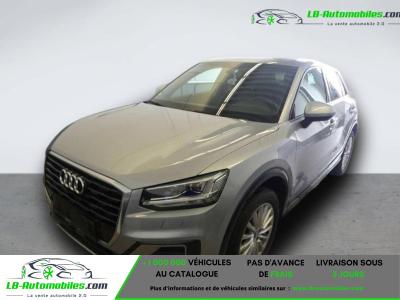 Audi Q2 TFSI 116 ch BVM
