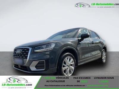 Audi Q2 TFSI 150 ch BVM