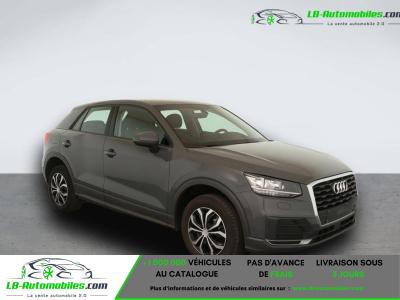 Audi Q2 TFSI 150 ch BVM