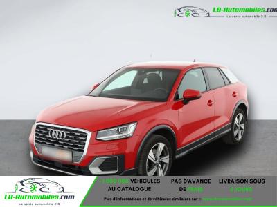 Audi Q2 TDI 116 ch BVM