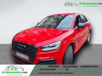 Audi Q2 TDI 116 ch BVA