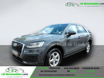 Audi Q2 TDI 150 ch BVA Quattro