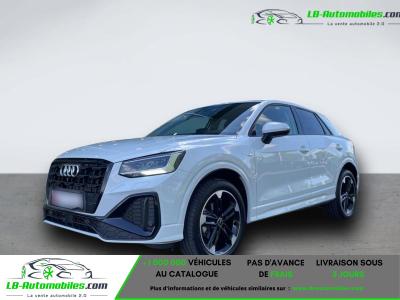 Audi Q2 30 TDI 116 BVM