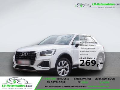 Audi Q2 30 TDI 116 BVA