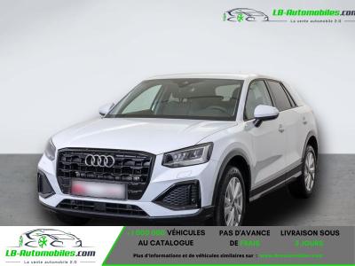 Audi Q2 30 TDI 116 BVA