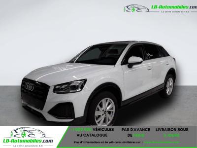 Audi Q2 30 TDI 116 BVA