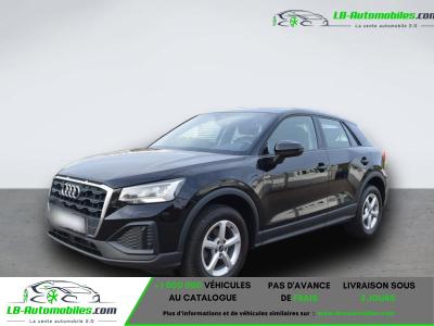 Audi Q2 30 TFSI 110 BVM