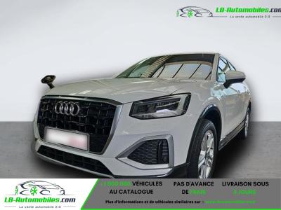 Audi Q2 35 TFSI 150 BVM