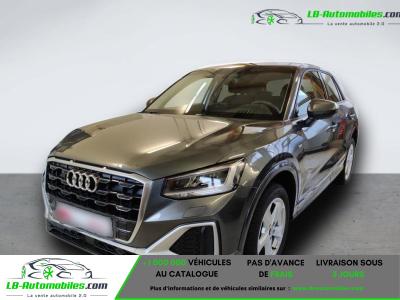 Audi Q2 35 TFSI 150 BVM