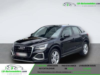 Audi Q2 35 TFSI 150 BVA
