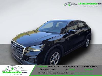 Audi Q2 35 TFSI 150 BVA
