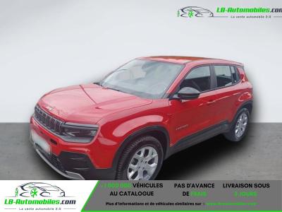 Jeep Avenger 1.2 100 ch